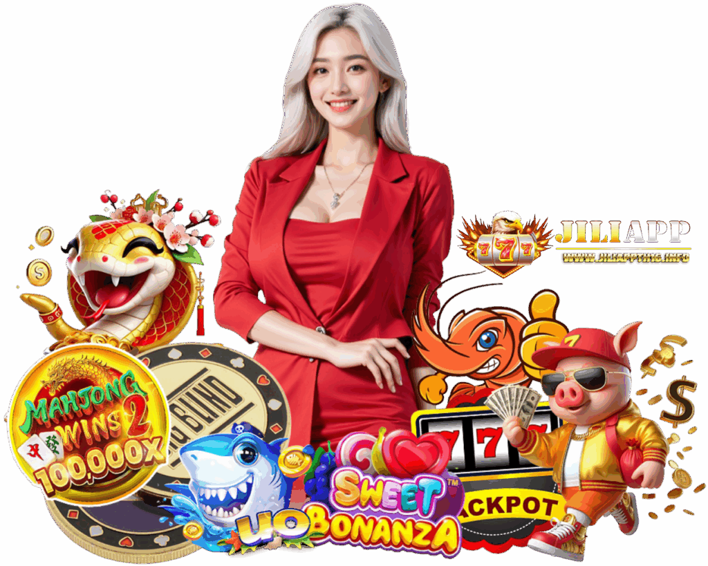 JILIAPPTH16 คาสิโนออนไลน์ สมัคร 