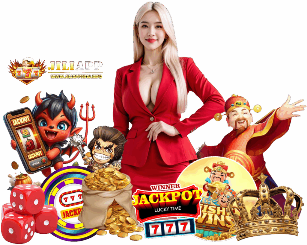 JILIAPPTH16 คาสิโนออนไลน์ 