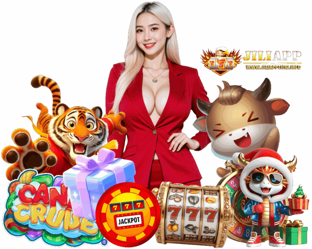 JILIAPPTH16 บาคาร่า