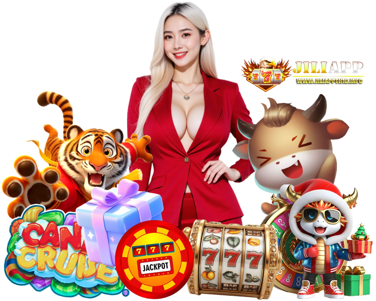 JILIAPPTH16 บาคาร่า