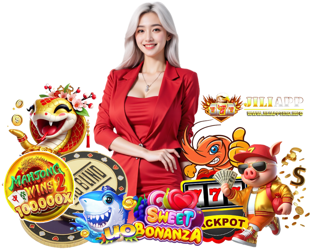 JILIAPPTH16 คาสิโนออนไลน์ สมัคร